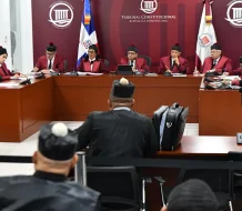 ¡Ahora! TC anula Ley 1-24 que crea la DNI