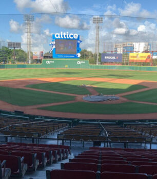 LIDOM reanuda los partidos este jueves; buscan culminar la Serie Regular