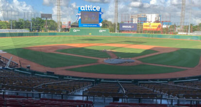 LIDOM reanuda los partidos este jueves; buscan culminar la Serie Regular