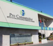 Pro Consumidor confiscará equipos de la empresa Worldcoin Foundation