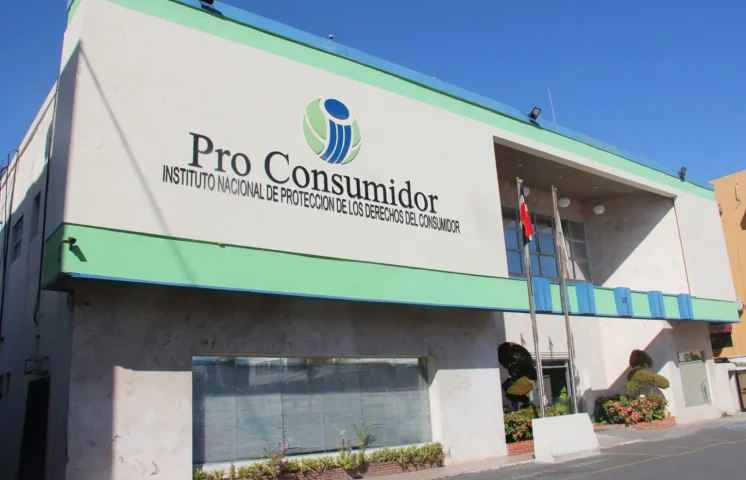 Pro Consumidor confiscará equipos de la empresa Worldcoin Foundation