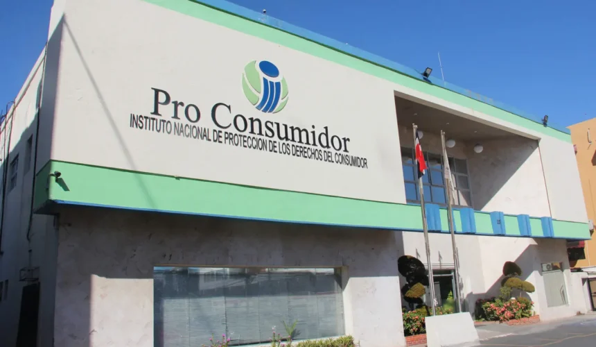 Pro Consumidor confiscará equipos de la empresa Worldcoin Foundation