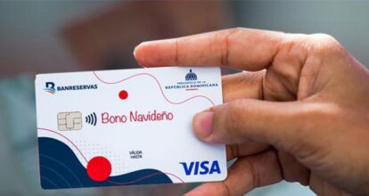 Gobierno informa que trabaja en lista definitiva de beneficiarios del Bono Navideño 2024