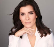 ¿Sabes quién es Leah Francis Campos nominada a embajadora de EE.UU. en RD?