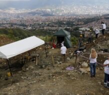 Halladas con vida 141 personas desaparecidas en Colombia en 2024