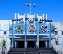 Hombre muere a manos de policía tras ser detenido en el Distrito Nacional  