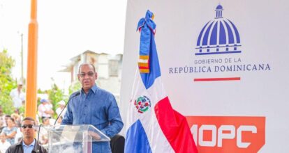 Obras Públicas alcanza nivel histórico de 99% de ejecución presupuestaria