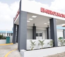 SNS refuerza capacidad de respuesta en Emergencias para Año Nuevo y Día de Reyes