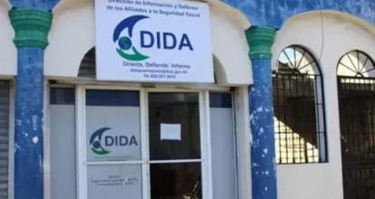 DIDA remite a SISALRIL incidencias en Prestadores de Salud y solicita investigacione