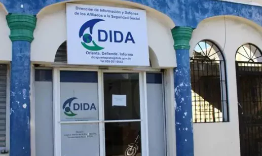 DIDA remite a SISALRIL incidencias en Prestadores de Salud y solicita investigacione