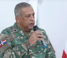 Migración: “Les exhortamos a que respeten” ante incidentes de violencia con extranjeros haitianos