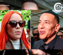 Fin de la novela: Daddy Yankee y su ex esposa llegan a un acuerdo tras divorcio