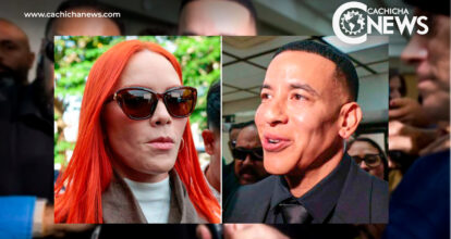 Fin de la novela: Daddy Yankee y su ex esposa llegan a un acuerdo tras divorcio