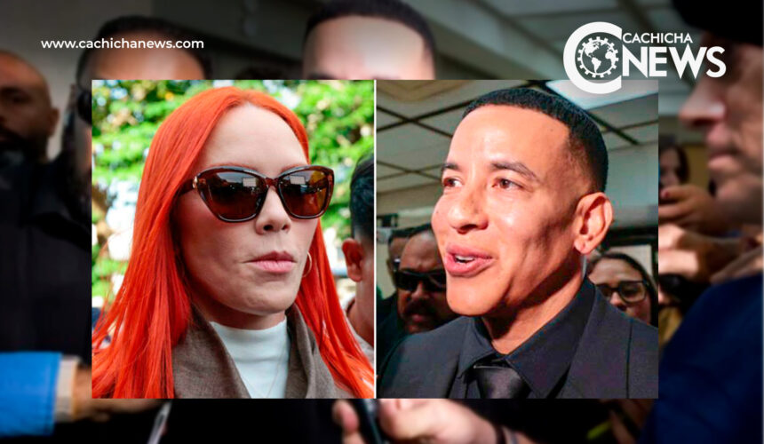 Fin de la novela: Daddy Yankee y su ex esposa llegan a un acuerdo tras divorcio
