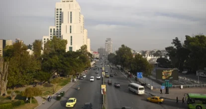 Israel bombardea los alrededores de Damasco, según una ONG