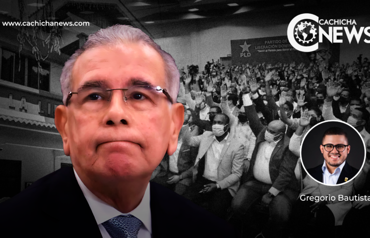 Danilo Medina: su reto en la comunicación efectiva con la sociedad