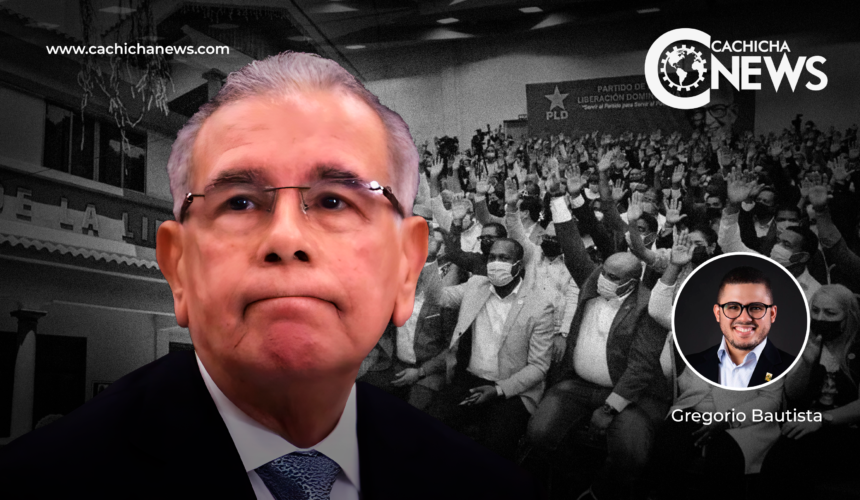 Danilo Medina: su reto en la comunicación efectiva con la sociedad