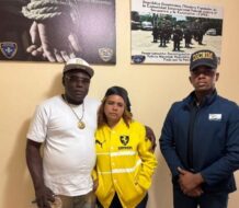 Mujer finge secuestro para extorsionar a su familia por deudas de brujería