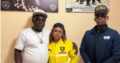 Mujer finge secuestro para extorsionar a su familia por deudas de brujería