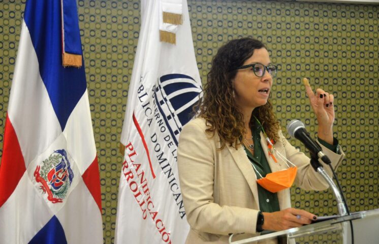 Dilia Leticia Jorge Mera renuncia en una nueva misiva a Abinader