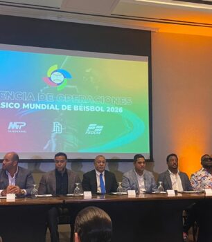 Pujols, Marichal, Pedro y David organizan serie del béisbol de RD para el Clásico Mundial