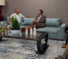 DGM y JCE coordinan nuevas medidas para facilitar salidas en aeropuerto