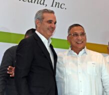 Homero Antonio Duluc, Agroempresario del año 2024 por su innovación en la agricultura sostenible