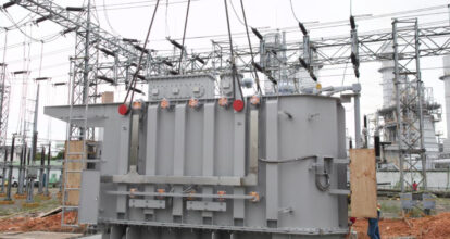 EDEEste inicia proyecto de modernización de redes eléctricas