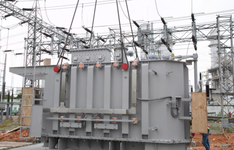 EDEEste inicia proyecto de modernización de redes eléctricas