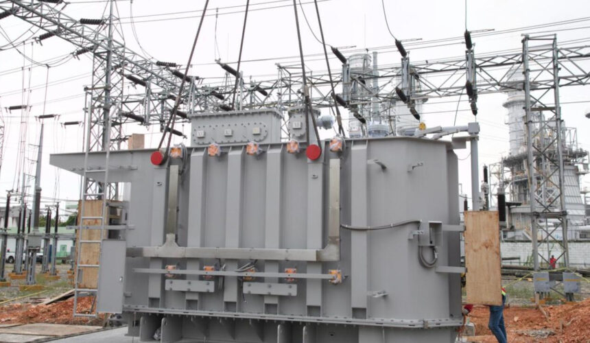 EDEEste inicia proyecto de modernización de redes eléctricas