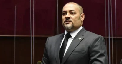 Senador presenta proyecto de ley para regular insumos de fentanilo