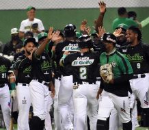 Las Estrellas vuelven al RR; se aprieta la LIDOM en la recta final de la serie regular