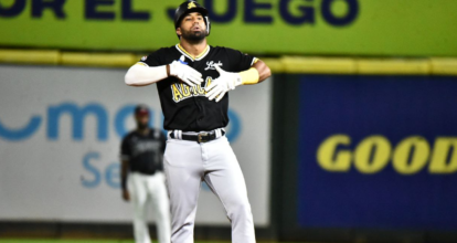 Licey y Águilas se llevan los partidos de este martes