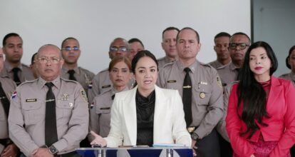 Fuerza de Tarea Conjunta duplicará esfuerzos preventivos durante festividades navideñas