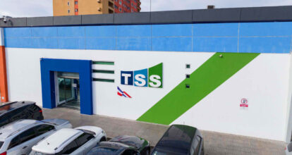 Ingresos de la TSS aumentan a RD$1.75 billones