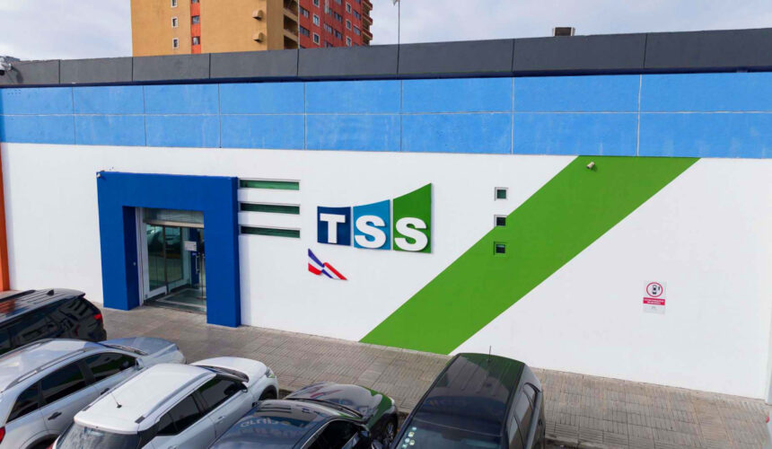 Ingresos de la TSS aumentan a RD$1.75 billones