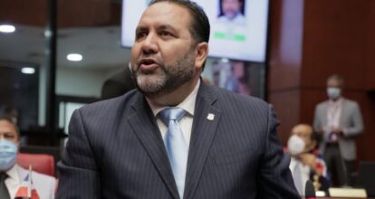 Senador pide a MIP flexibilizar medidas preventivas en navidad porque “El dominicano es alegría”.
