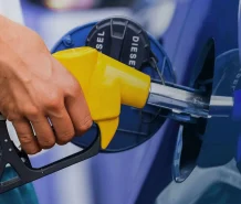 Gobierno congela precios de cinco combustibles  y aumenta cuatro de menor consumo