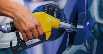 Precios de combustibles  para la semana del 21 al 27 de diciembre