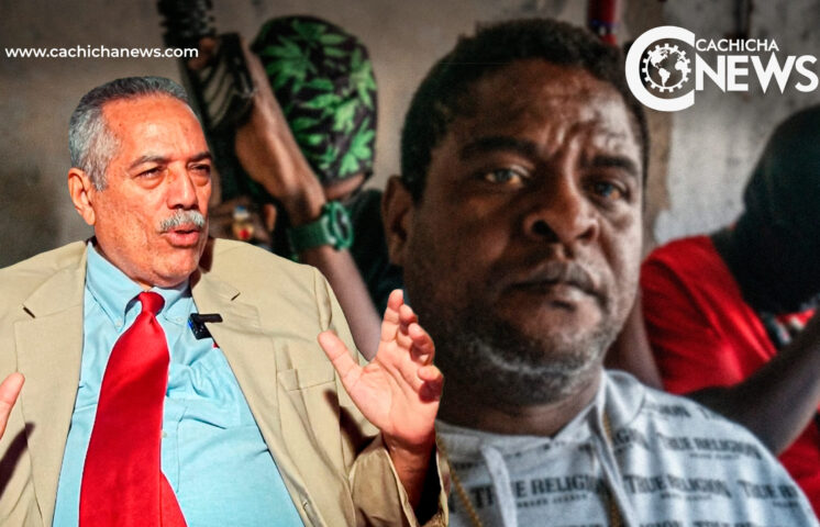 “Es un golpe importante, pero no disminuirá violencia en Haití” indica experto tras muerte de pandillero liga a Barbecue