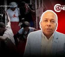 Experto dice: “De 700 mil desplazados en Haití, 500 mil han venido a RD”