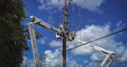 Restaurar energía eléctrica en Puerto Rico se tomará de 24 y 48 horas
