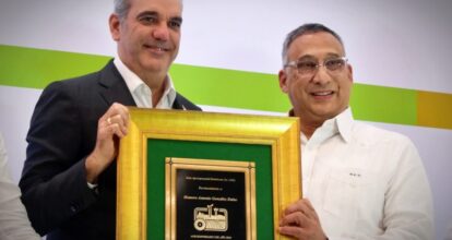 Agroempresario del Año: RD a las puertas de la época de oro del plátano