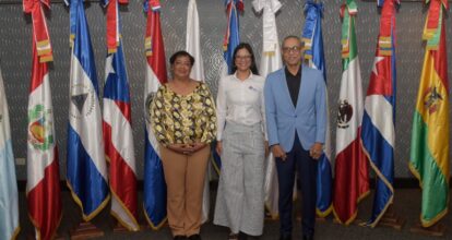 Reconocen avances de República Dominicana en lucha antidopaje durante Junta Consultiva Panamericana