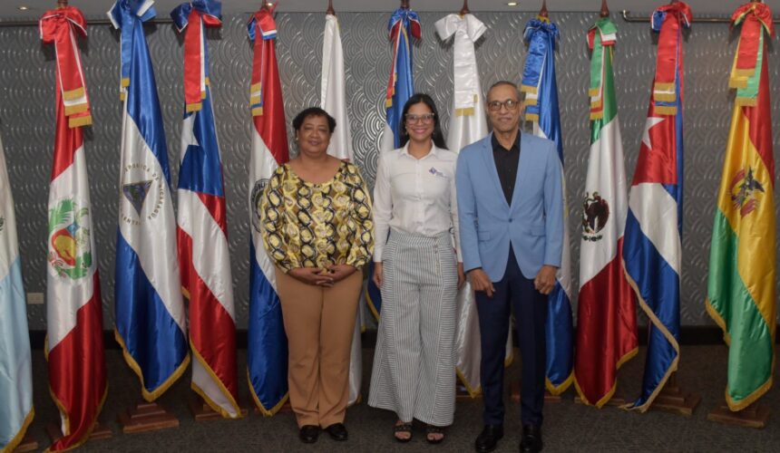 Reconocen avances de República Dominicana en lucha antidopaje durante Junta Consultiva Panamericana