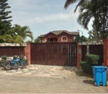 Edenorte y Pgase detectan fraude eléctrico en Villas Ecológicas; The sunset Jarabacoa y residencias tipo villas