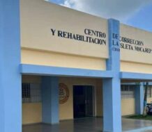 Denuncian cárcel en Moca tiene cámaras de vigilancia dañadas desde 2012