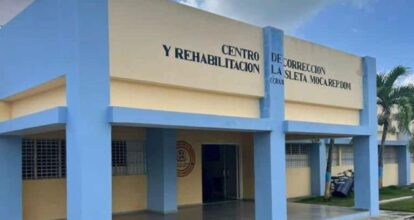 Denuncian cárcel en Moca tiene cámaras de vigilancia dañadas desde 2012