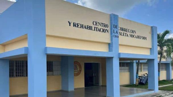 Denuncian cárcel en Moca tiene cámaras de vigilancia dañadas desde 2012