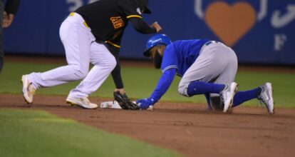 Continúa este sábado Serie de Titanes con Licey y Águilas en PR